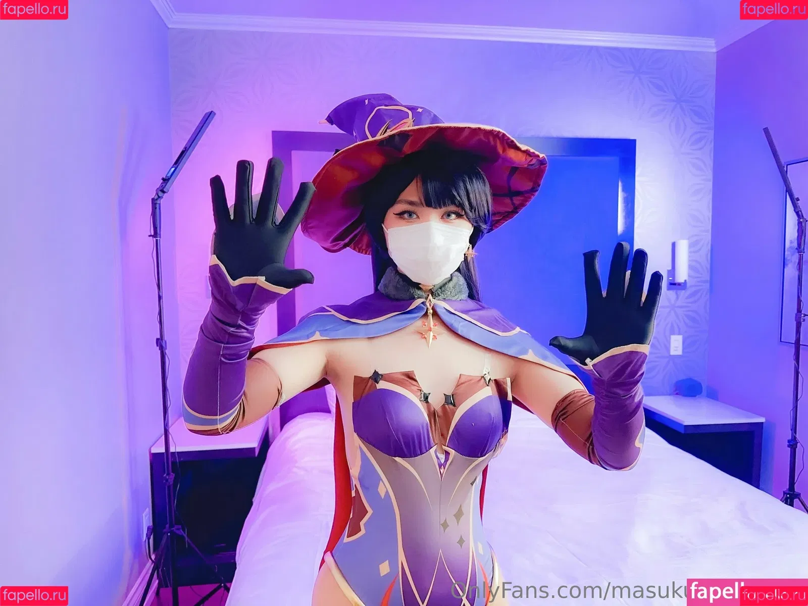 masukuchan2020 Onlyfans Photo Gallery 