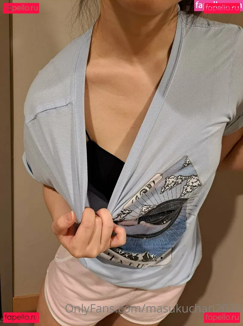 masukuchan2020 Onlyfans Photo Gallery 