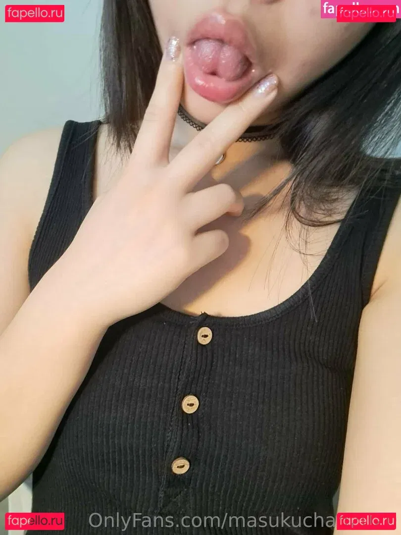masukuchan2020 Onlyfans Photo Gallery 