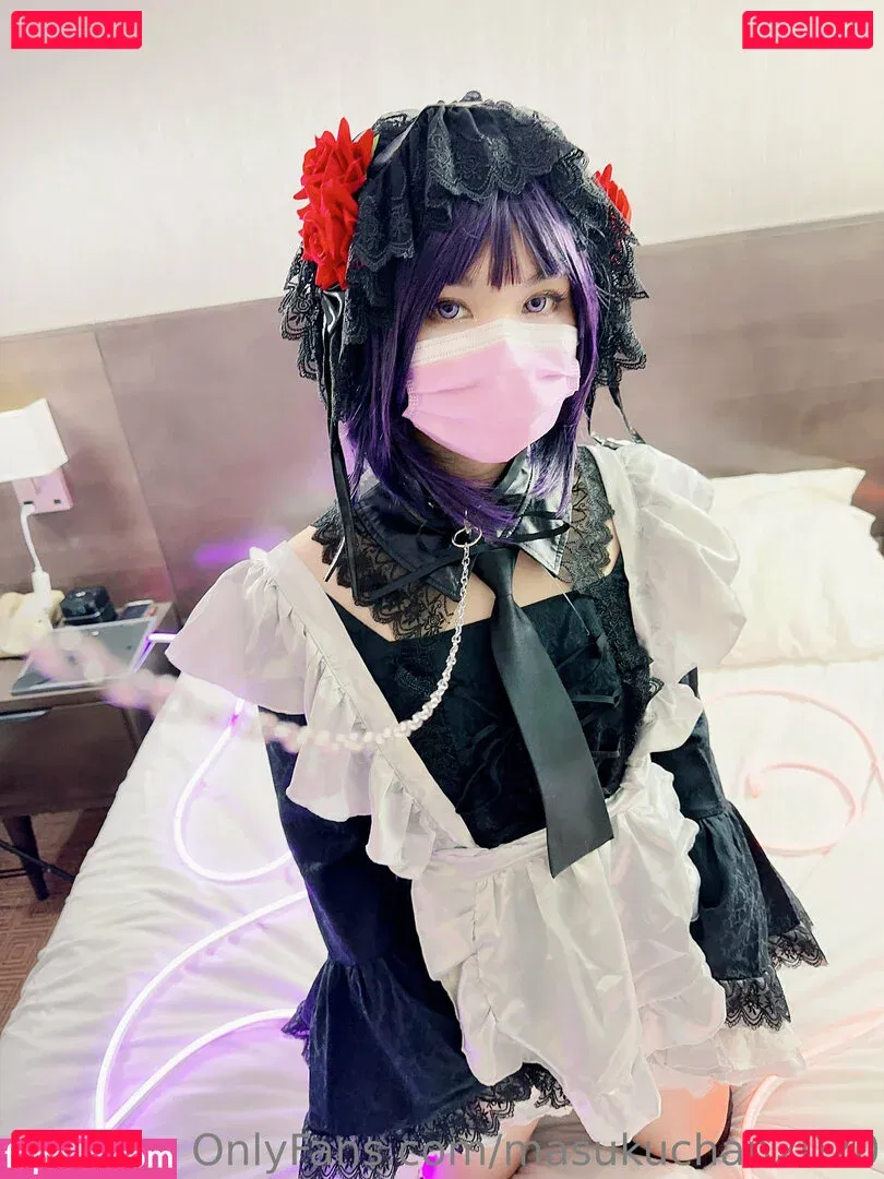 masukuchan2020 Onlyfans Photo Gallery 