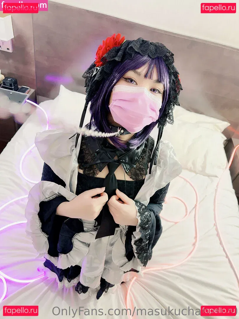 masukuchan2020 Onlyfans Photo Gallery 