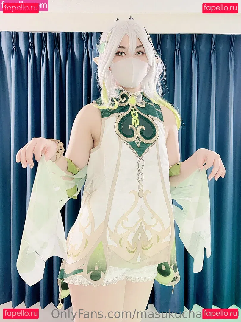 masukuchan2020 Onlyfans Photo Gallery 