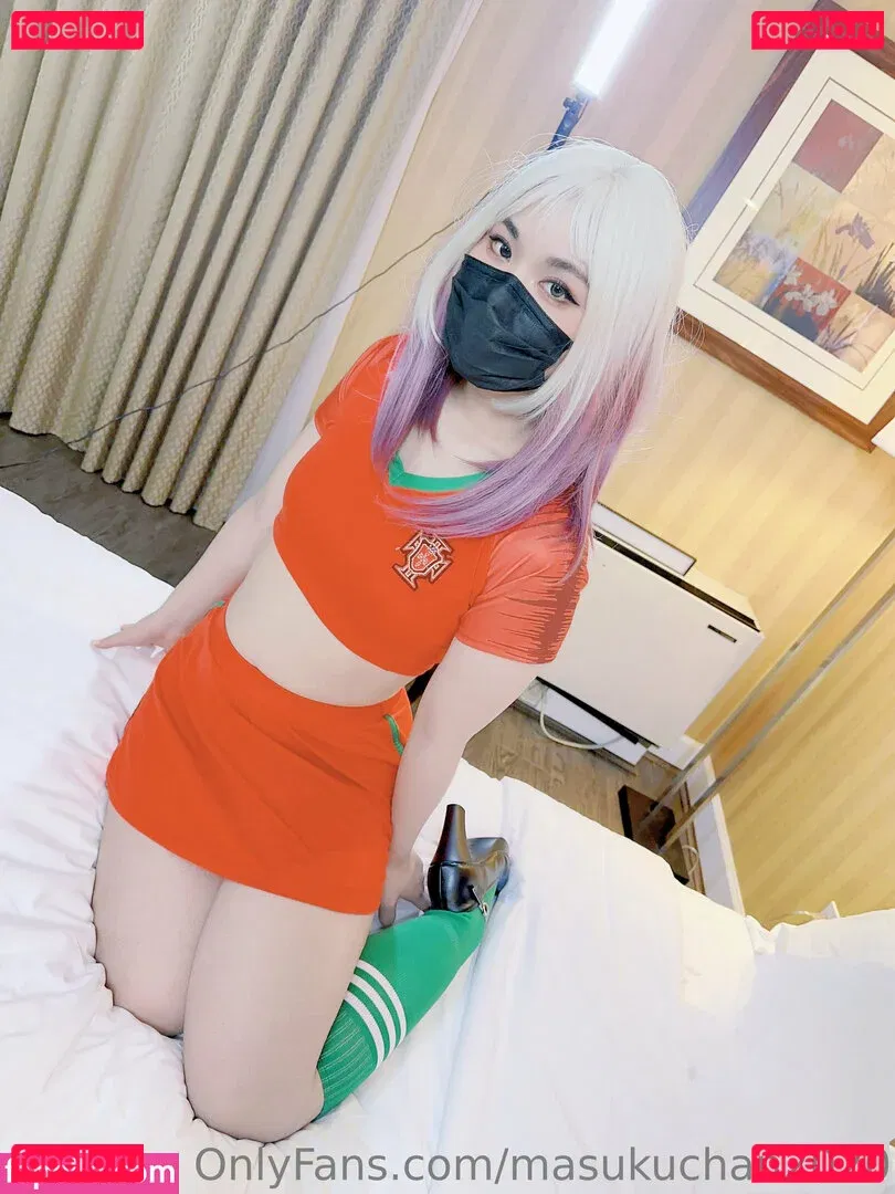 masukuchan2020 Onlyfans Photo Gallery 