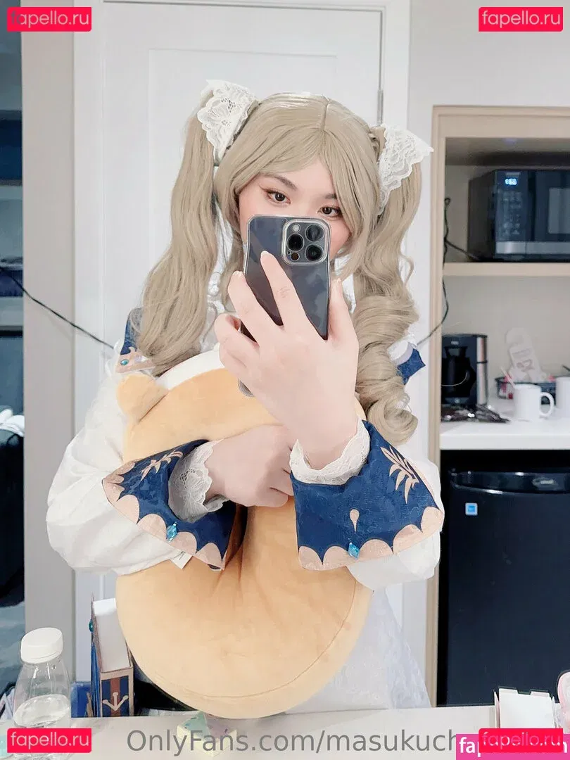 masukuchan2020 Onlyfans Photo Gallery 