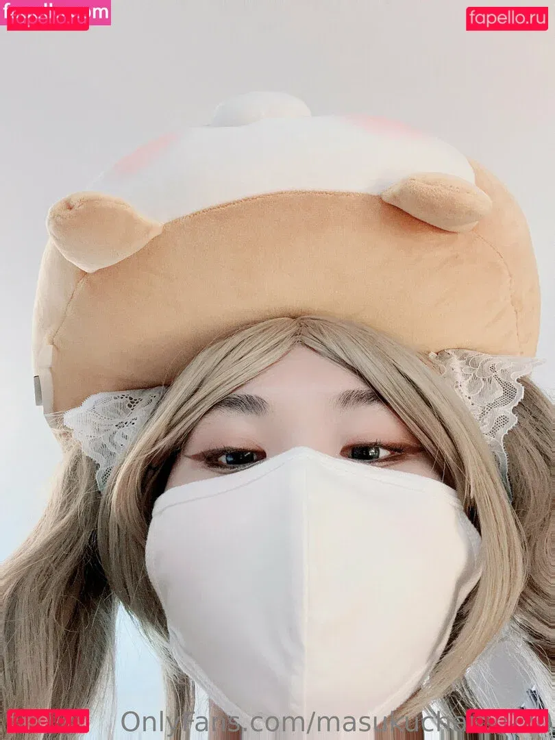 masukuchan2020 Onlyfans Photo Gallery 