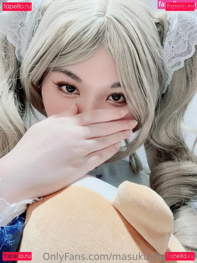 masukuchan2020 Onlyfans Photo Gallery 