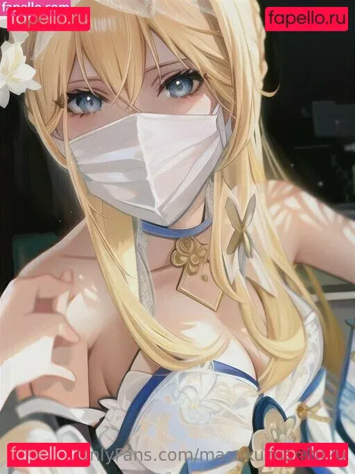 masukuchan2020 Onlyfans Photo Gallery 