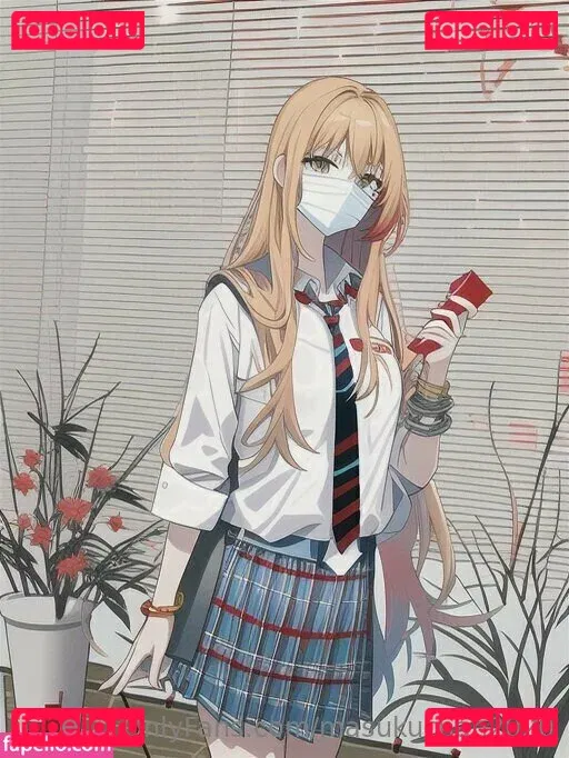 masukuchan2020 Onlyfans Photo Gallery 