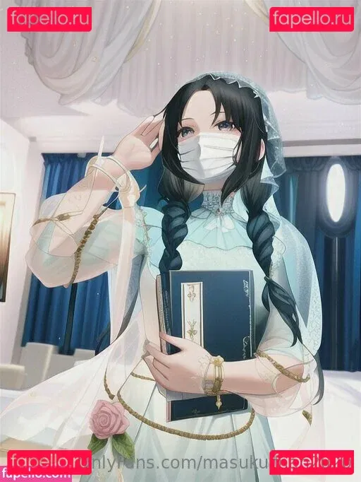 masukuchan2020 Onlyfans Photo Gallery 