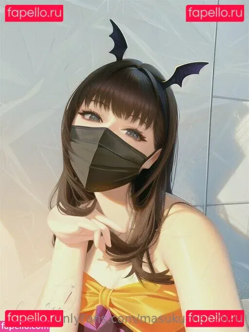 masukuchan2020 Onlyfans Photo Gallery 