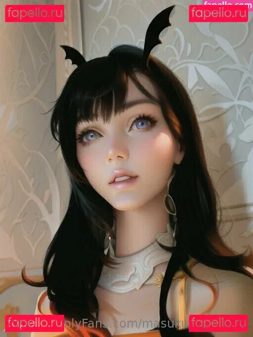 masukuchan2020 Onlyfans Photo Gallery 