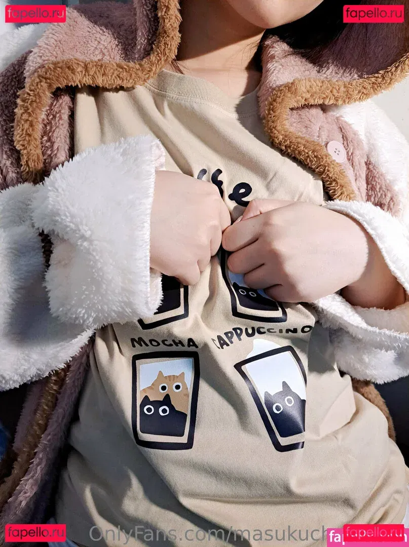 masukuchan2020 Onlyfans Photo Gallery 