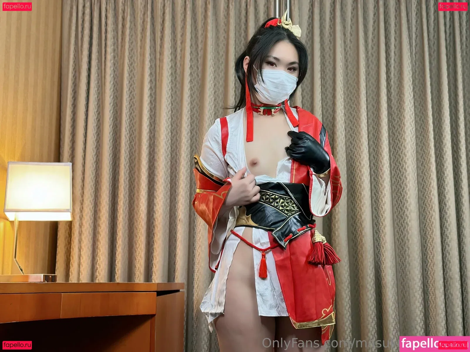 masukuchan2020 Onlyfans Photo Gallery 