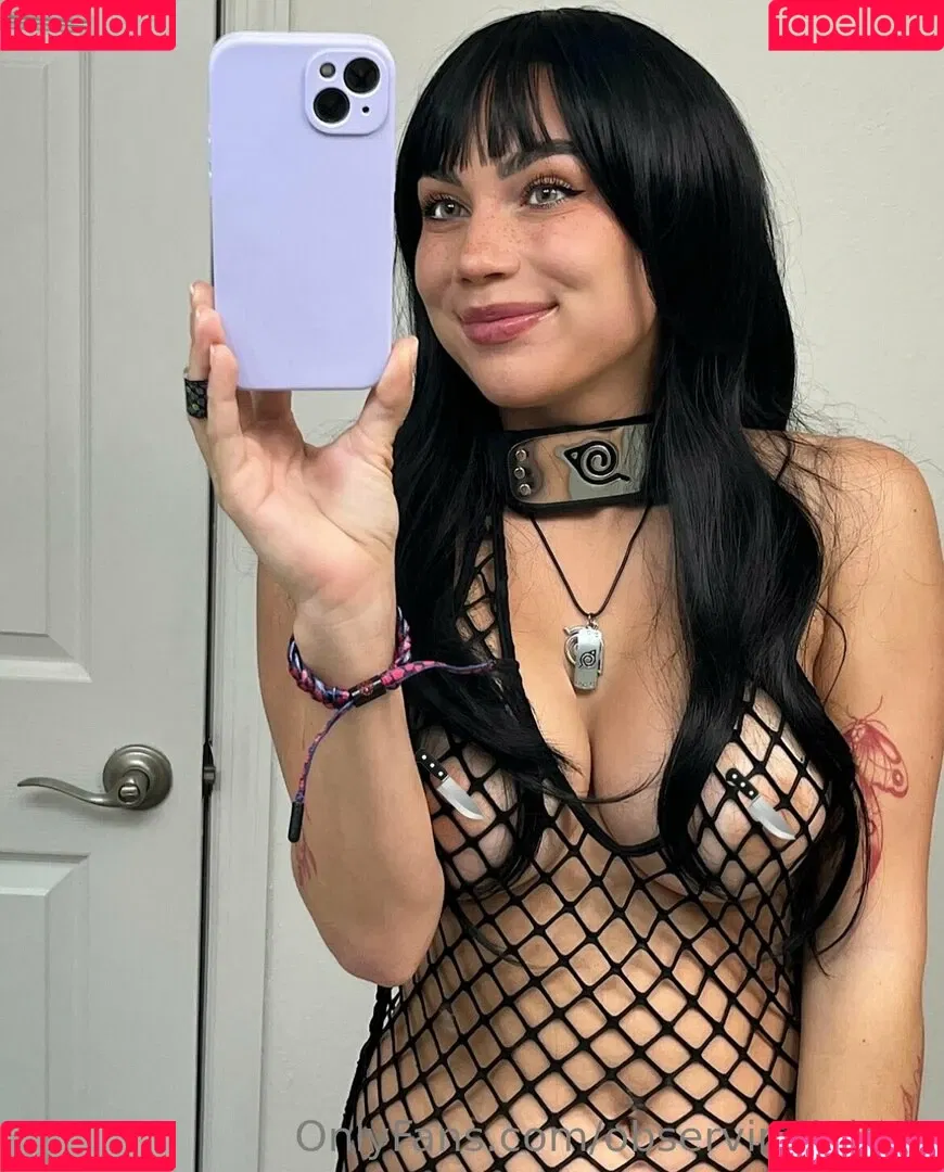 observinglalaxo Onlyfans Photo Gallery 