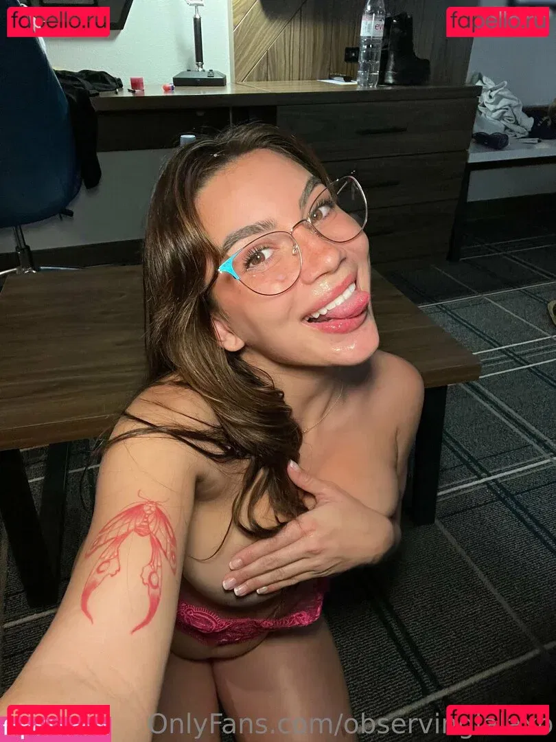 observinglalaxo Onlyfans Photo Gallery 