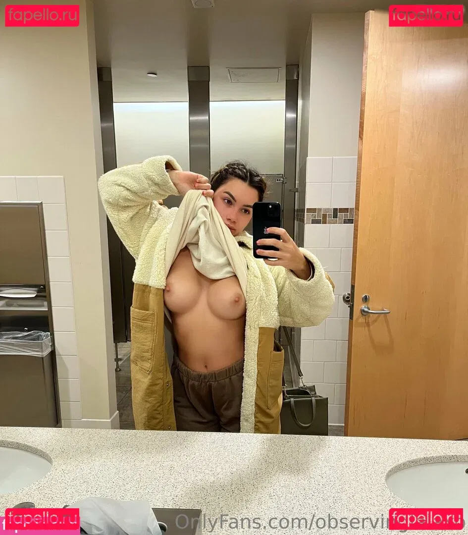 observinglalaxo Onlyfans Photo Gallery 