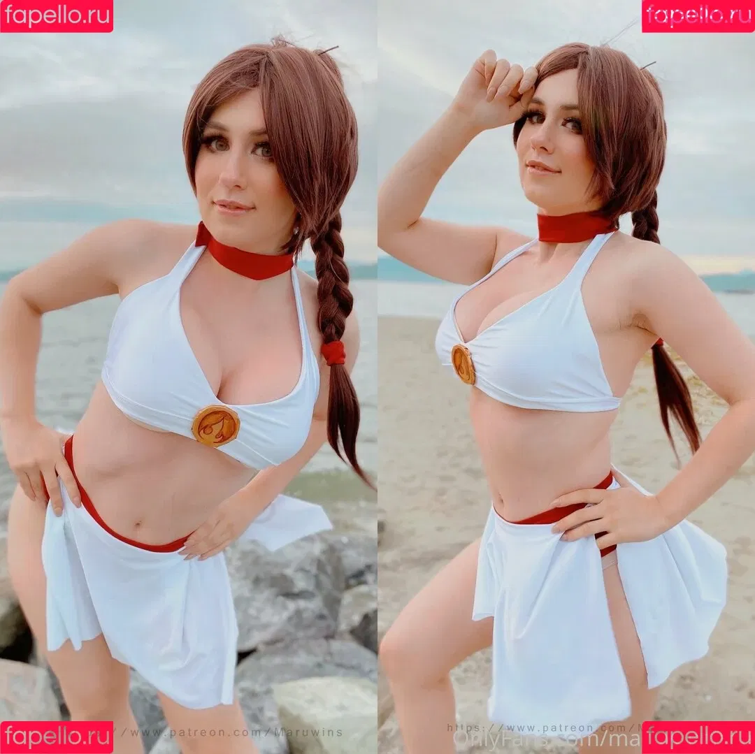 maruwinsfree Onlyfans Photo Gallery 