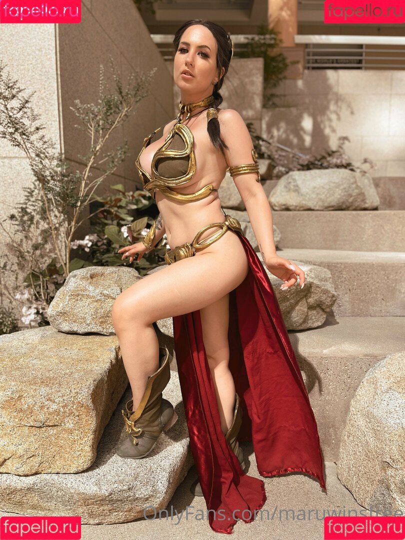 maruwinsfree Onlyfans Photo Gallery 