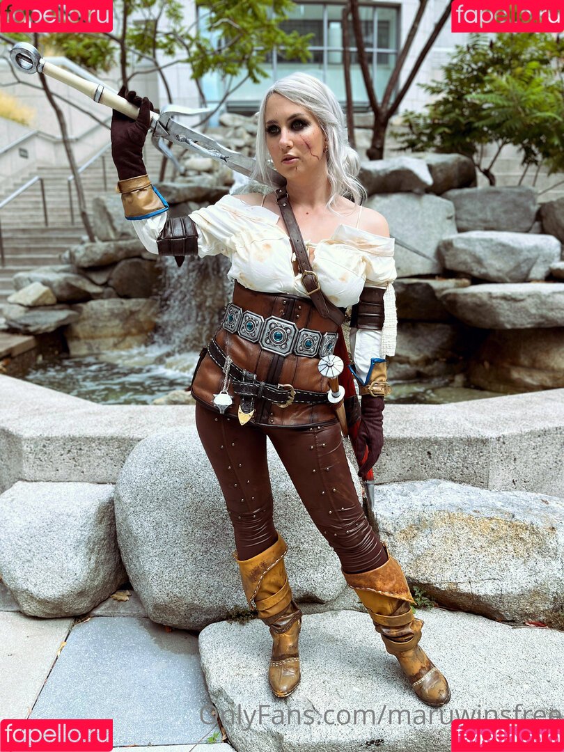 maruwinsfree Onlyfans Photo Gallery 