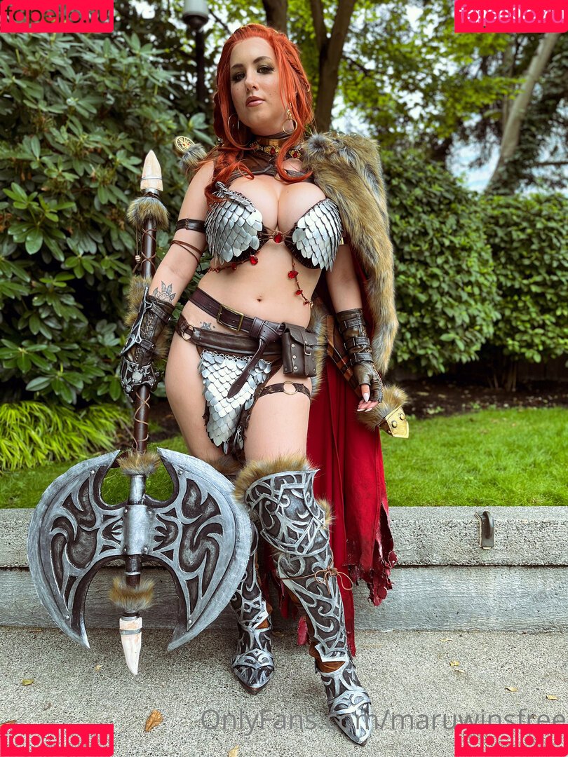 maruwinsfree Onlyfans Photo Gallery 