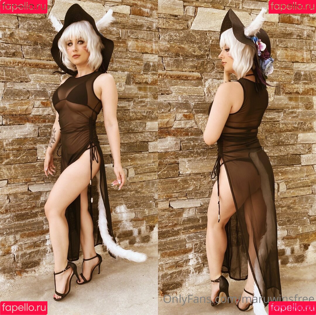 maruwinsfree Onlyfans Photo Gallery 