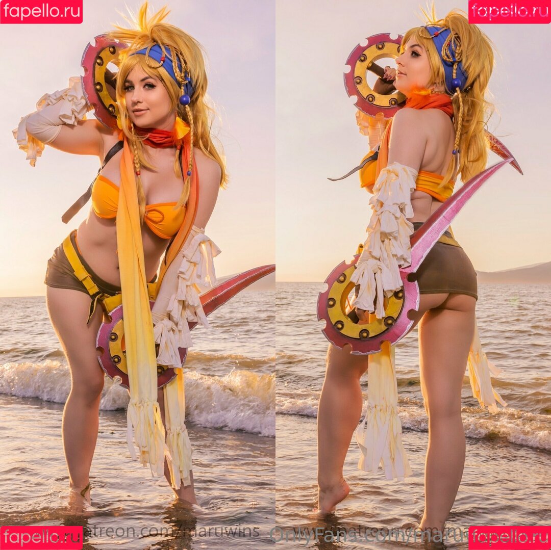 maruwinsfree Onlyfans Photo Gallery 