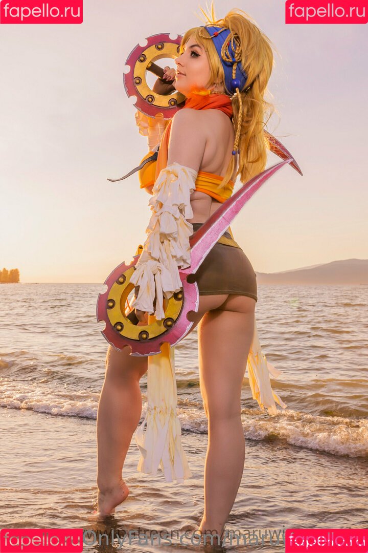 maruwinsfree Onlyfans Photo Gallery 