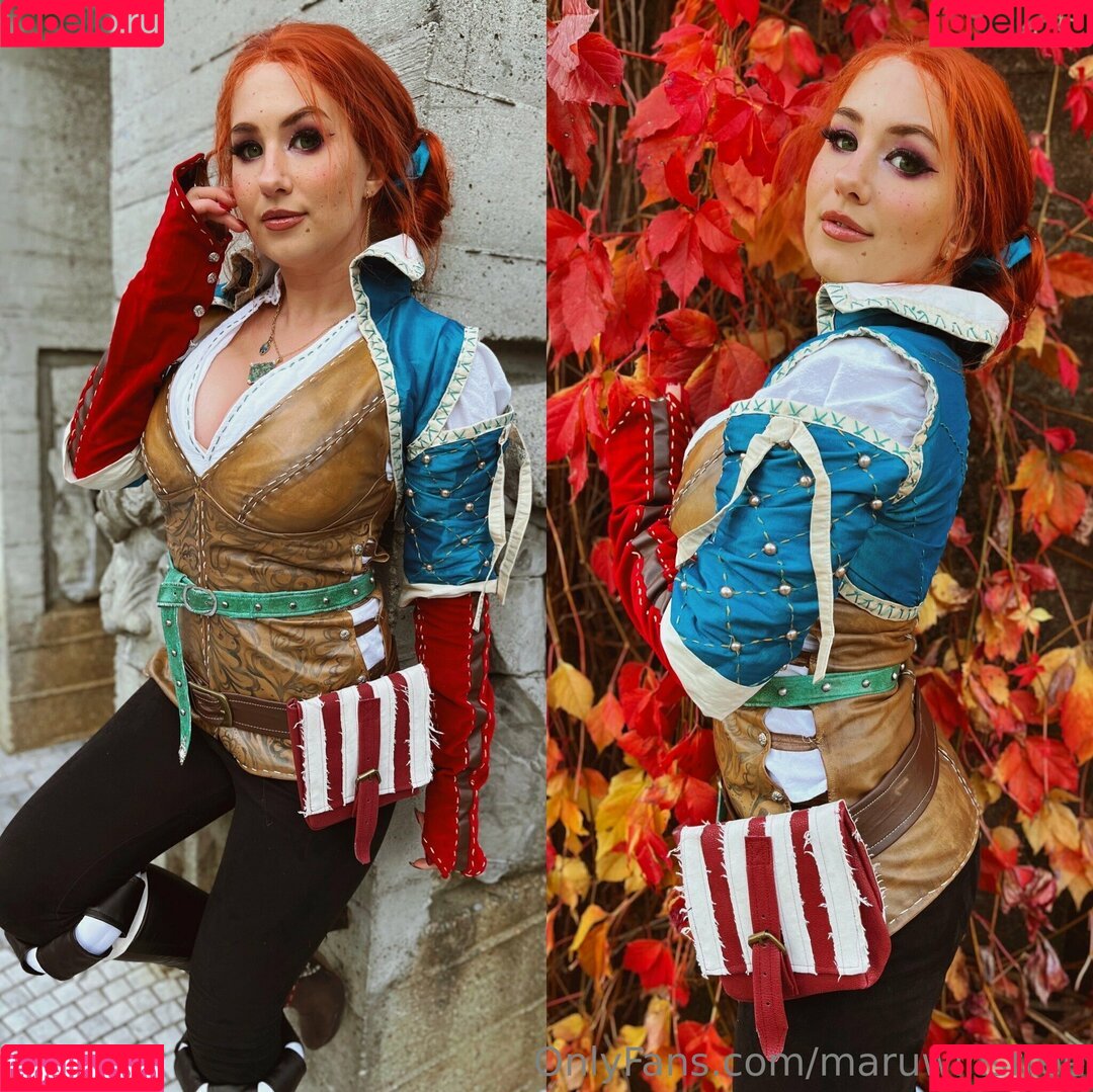 maruwinsfree Onlyfans Photo Gallery 