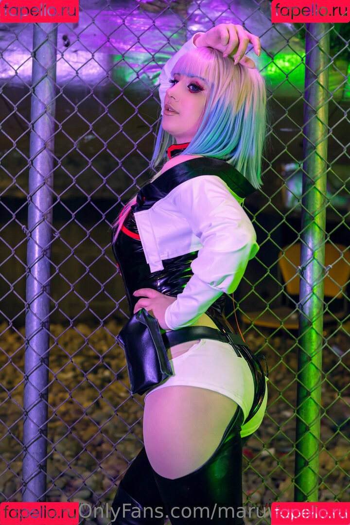 maruwinsfree Onlyfans Photo Gallery 