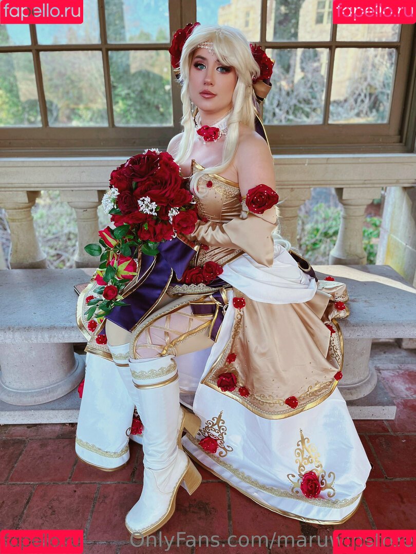 maruwinsfree Onlyfans Photo Gallery 