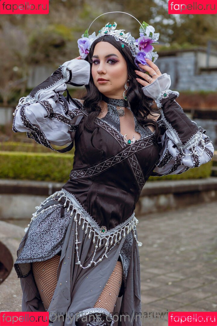 maruwinsfree Onlyfans Photo Gallery 