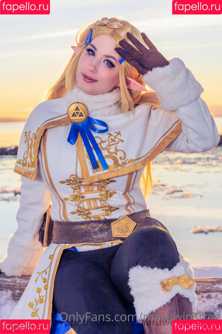 maruwinsfree Onlyfans Photo Gallery 