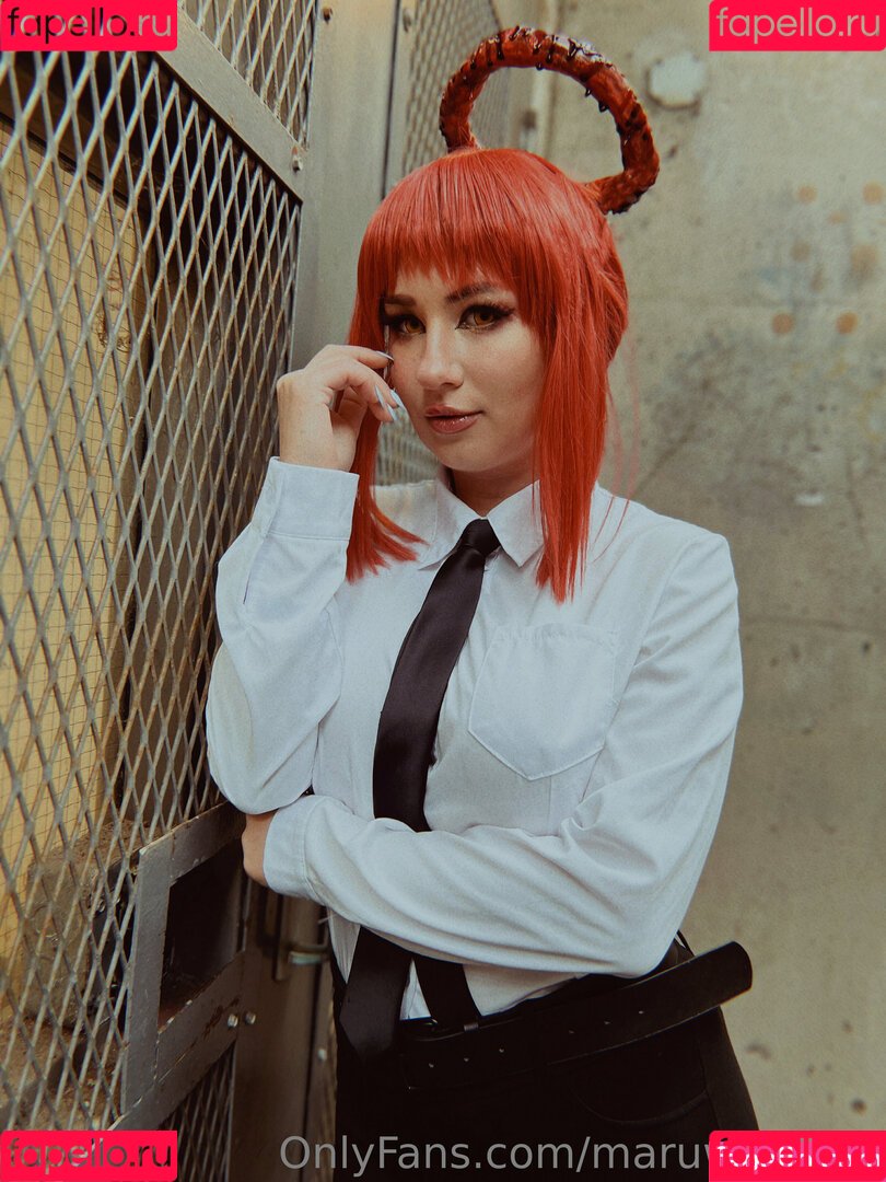 maruwinsfree Onlyfans Photo Gallery 