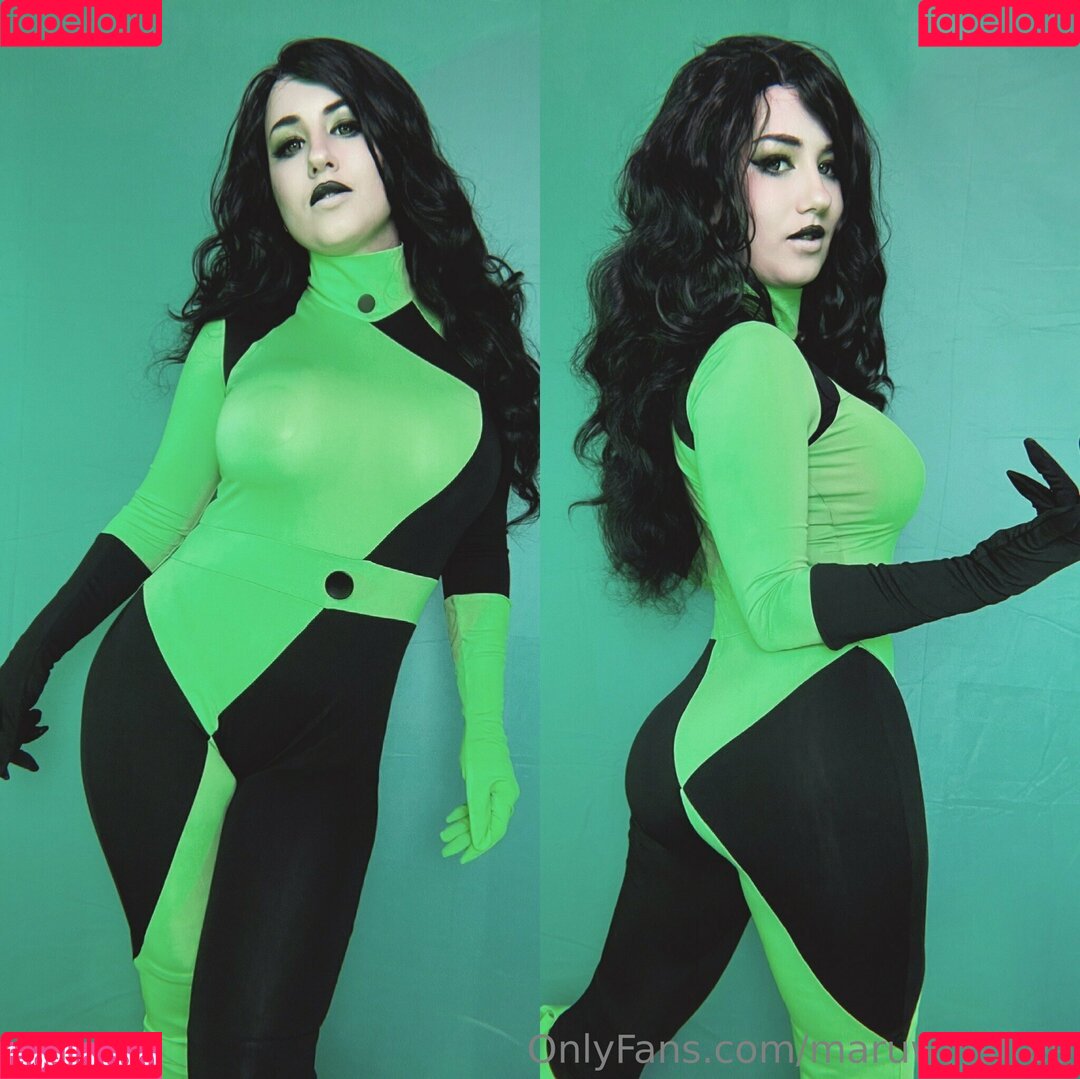 maruwinsfree Onlyfans Photo Gallery 