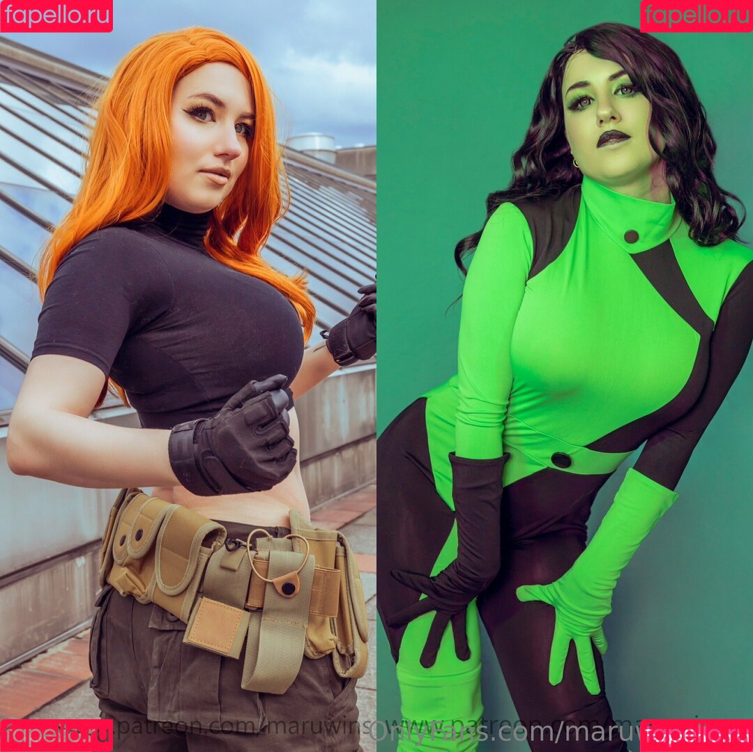 maruwinsfree Onlyfans Photo Gallery 