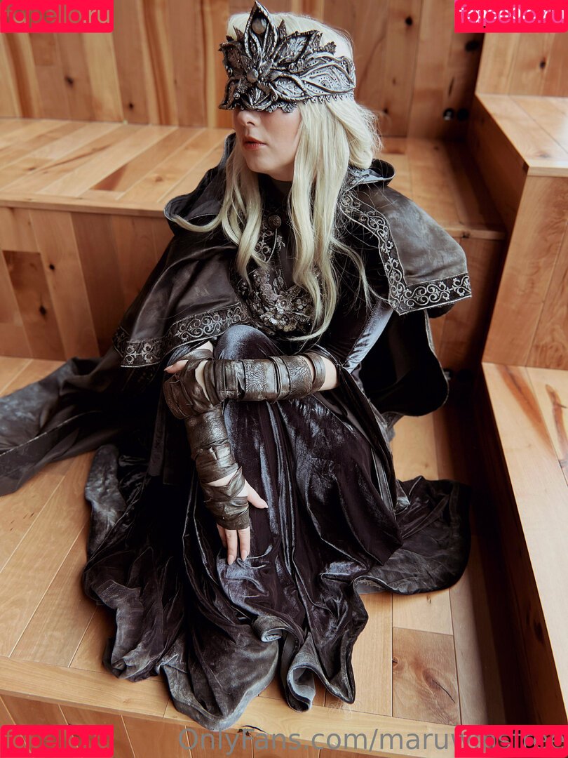 maruwinsfree Onlyfans Photo Gallery 