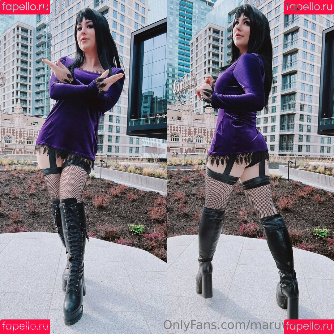 maruwinsfree Onlyfans Photo Gallery 