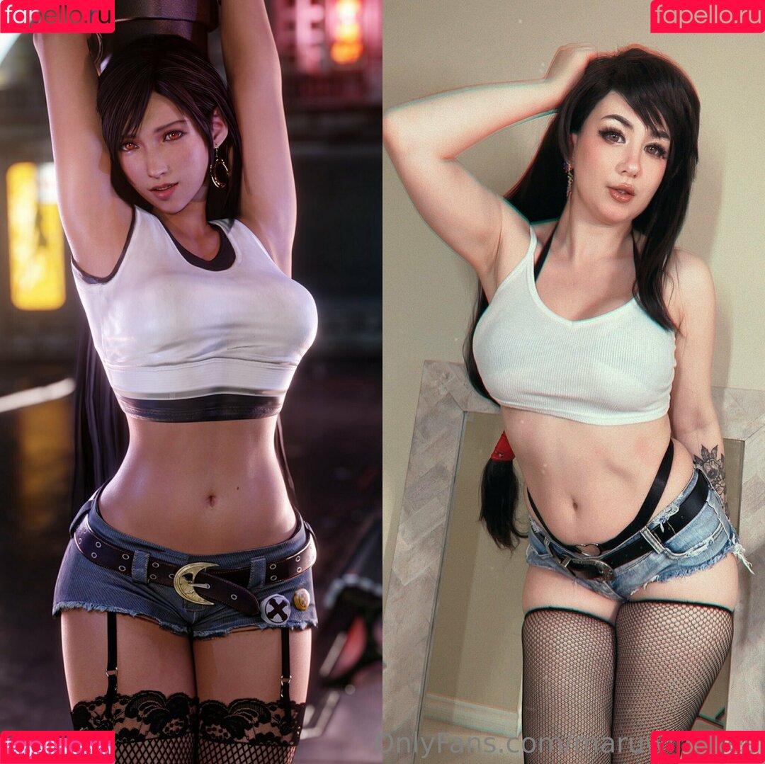 maruwinsfree Onlyfans Photo Gallery 