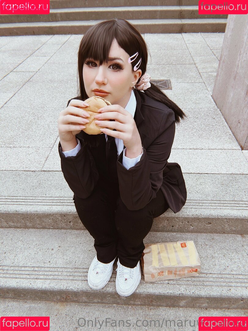 maruwinsfree Onlyfans Photo Gallery 