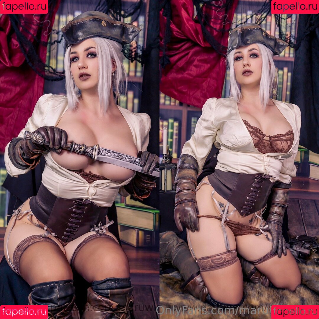 maruwinsfree Onlyfans Photo Gallery 