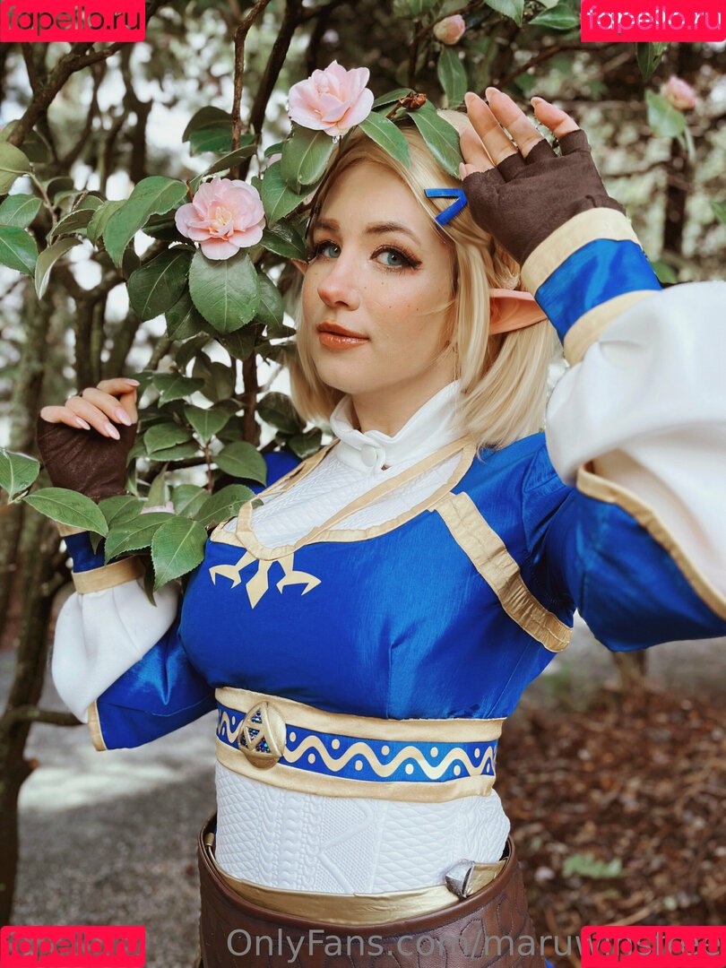 maruwinsfree Onlyfans Photo Gallery 