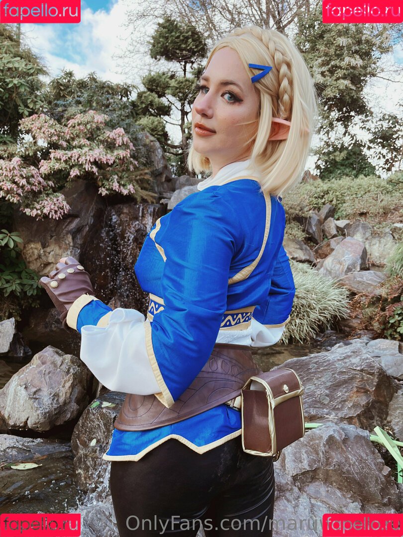 maruwinsfree Onlyfans Photo Gallery 