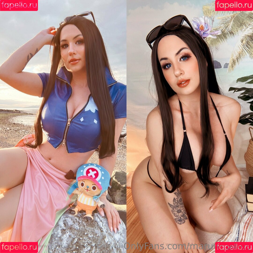 maruwinsfree Onlyfans Photo Gallery 