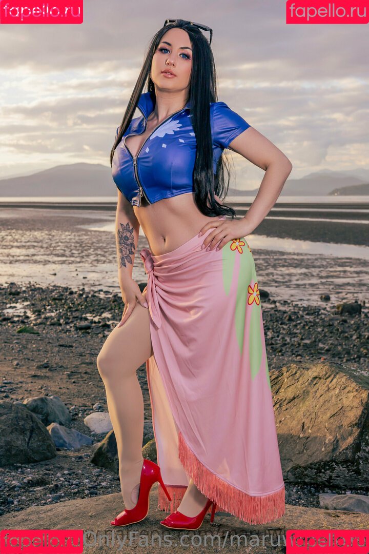 maruwinsfree Onlyfans Photo Gallery 