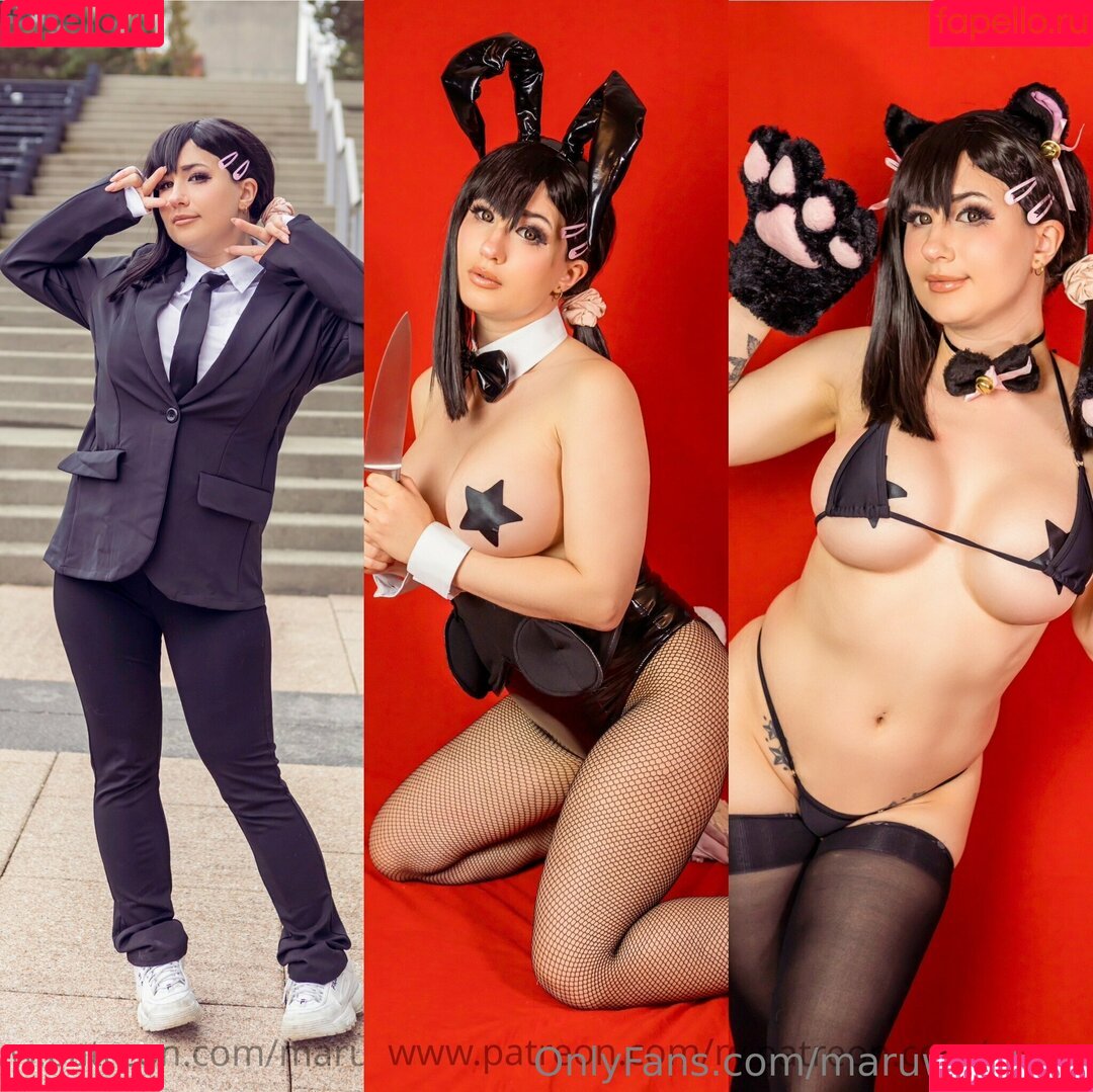 maruwinsfree Onlyfans Photo Gallery 