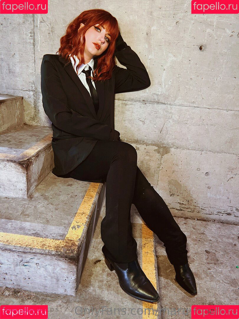 maruwinsfree Onlyfans Photo Gallery 