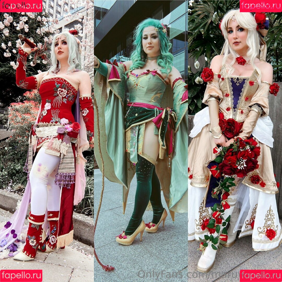 maruwinsfree Onlyfans Photo Gallery 