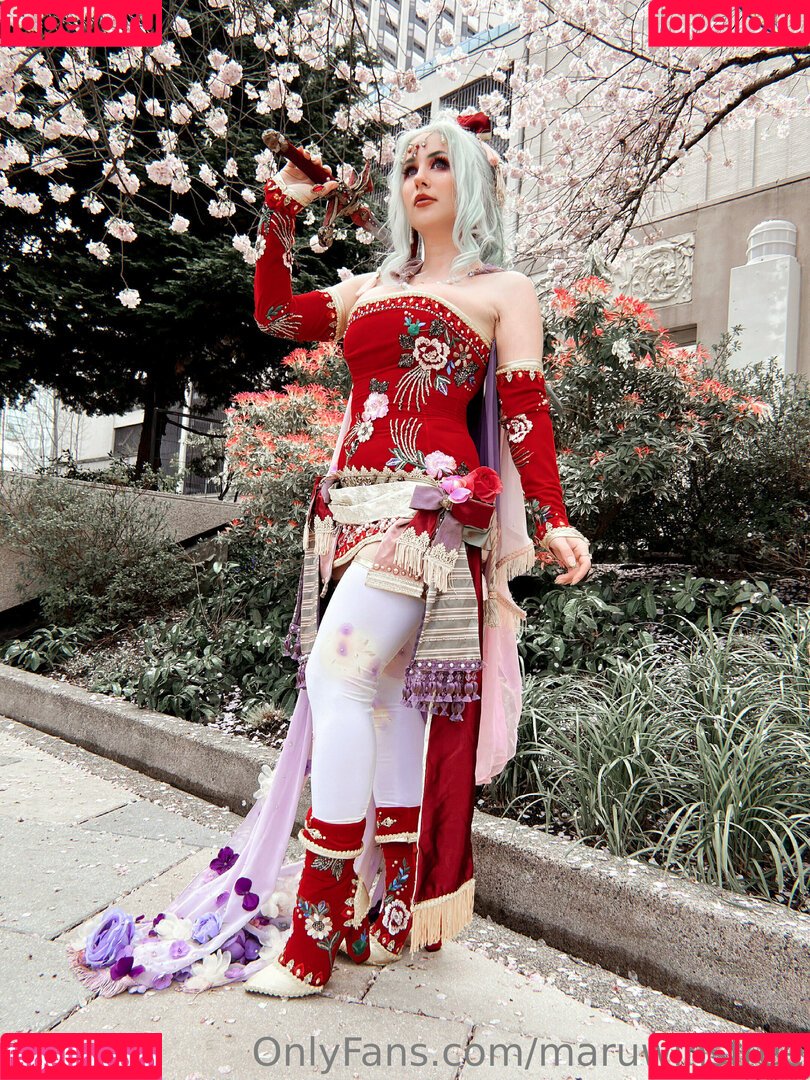 maruwinsfree Onlyfans Photo Gallery 