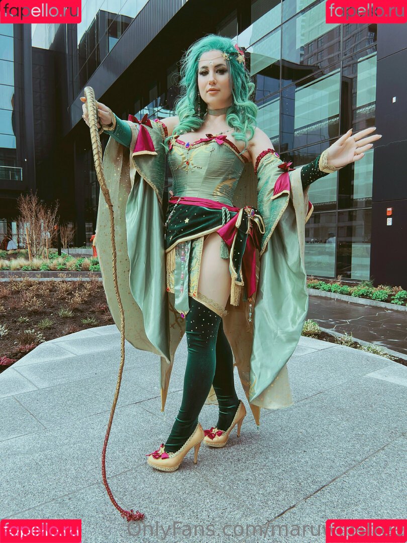 maruwinsfree Onlyfans Photo Gallery 