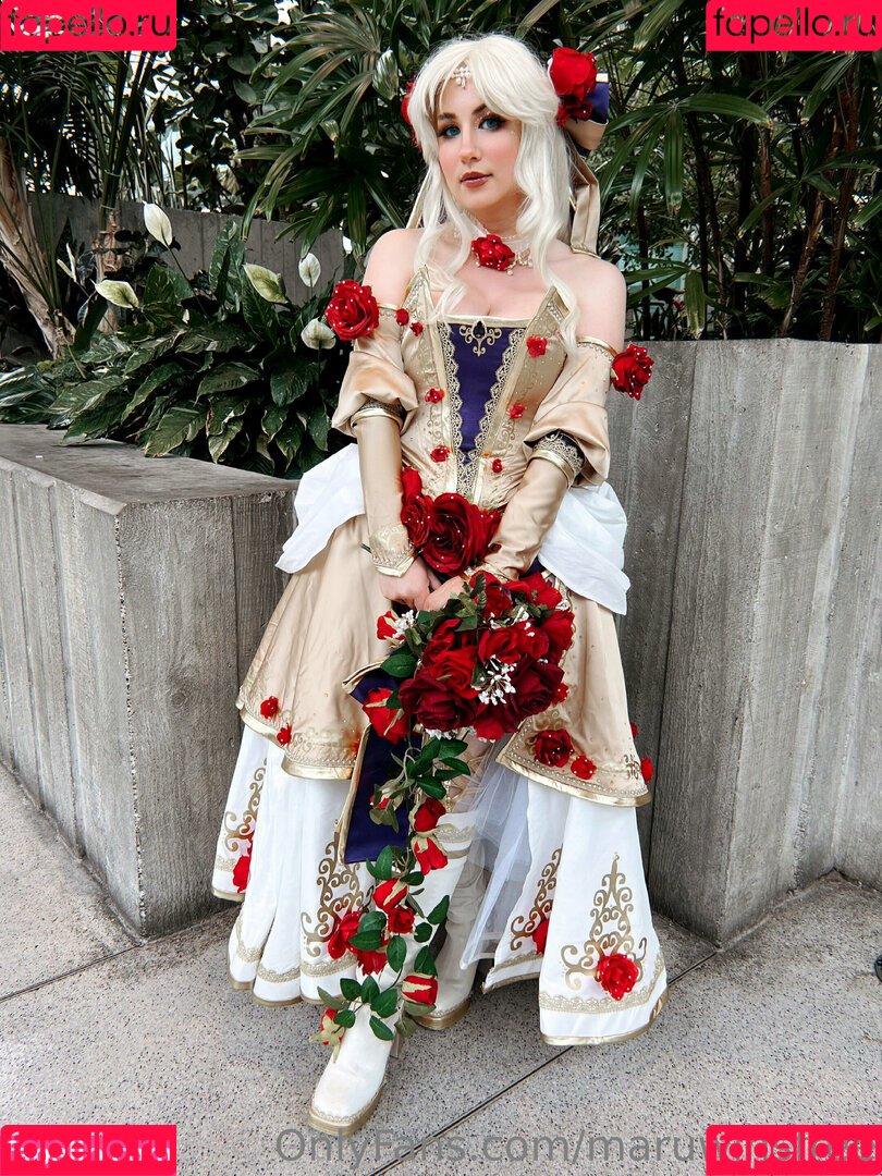 maruwinsfree Onlyfans Photo Gallery 